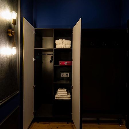 Boutique Hotel Cocosul De Aur Târgu-Mureş Dış mekan fotoğraf
