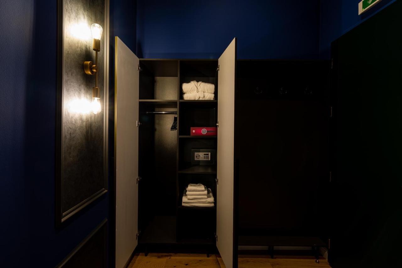 Boutique Hotel Cocosul De Aur Târgu-Mureş Dış mekan fotoğraf