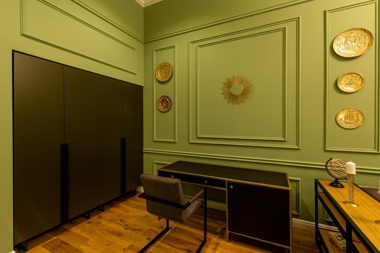 Boutique Hotel Cocosul De Aur Târgu-Mureş Dış mekan fotoğraf