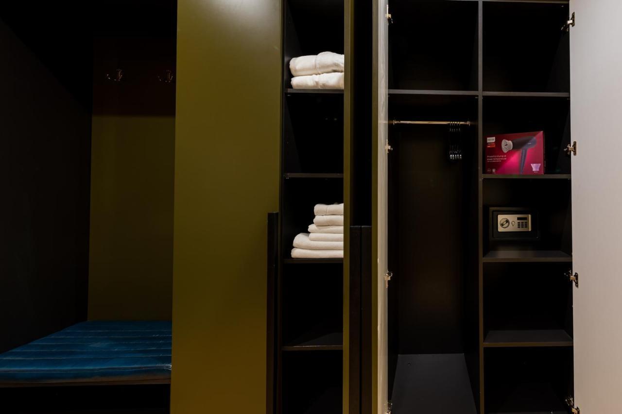 Boutique Hotel Cocosul De Aur Târgu-Mureş Dış mekan fotoğraf