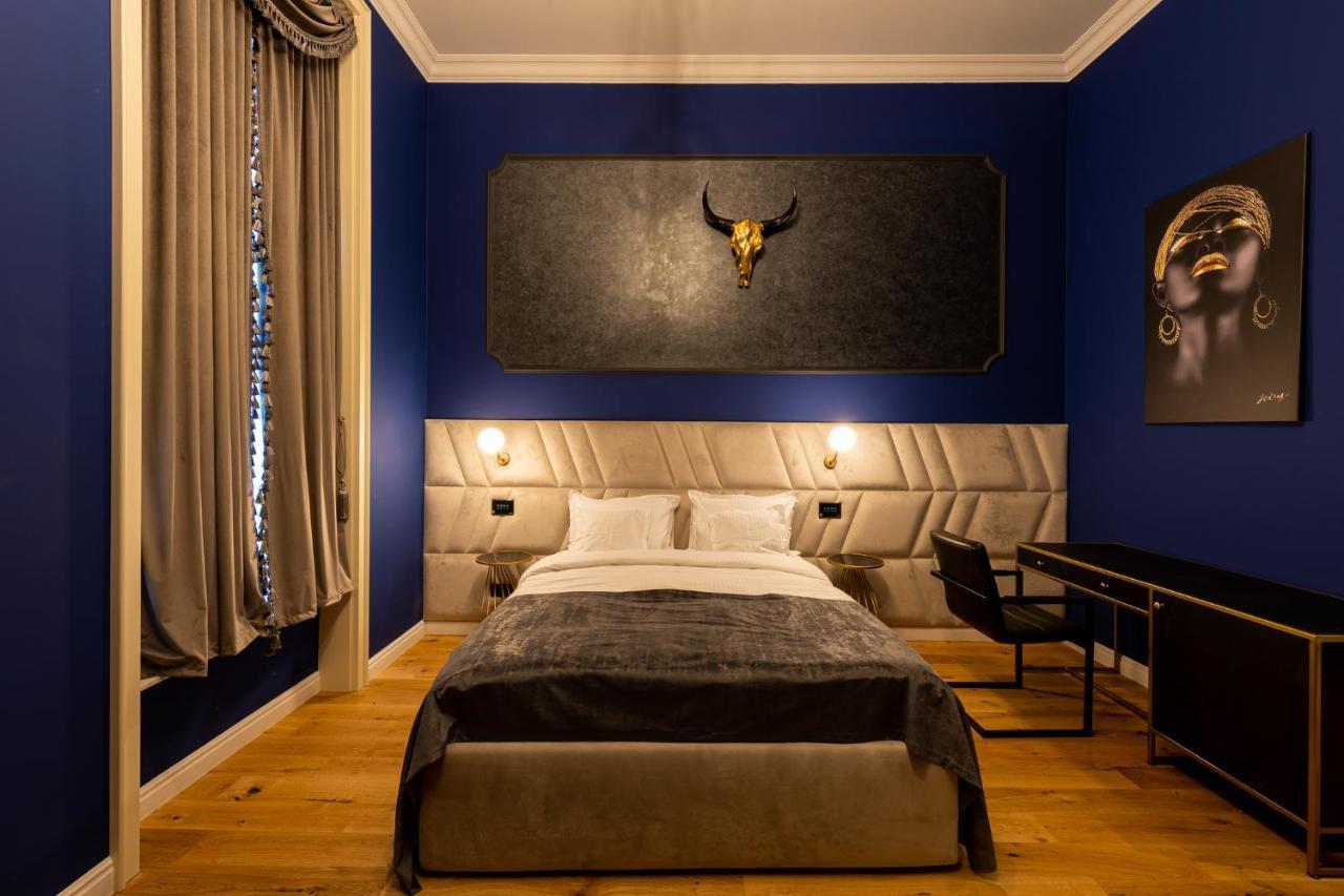 Boutique Hotel Cocosul De Aur Târgu-Mureş Dış mekan fotoğraf