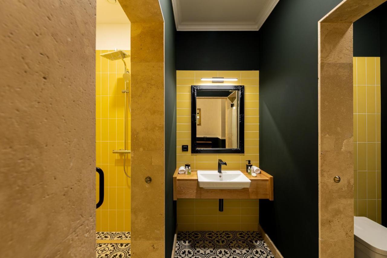 Boutique Hotel Cocosul De Aur Târgu-Mureş Dış mekan fotoğraf