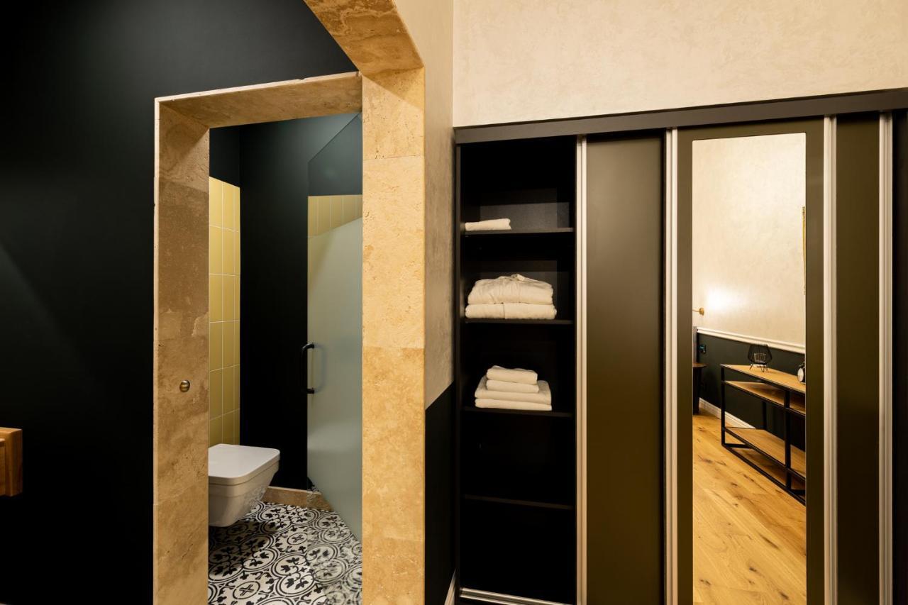 Boutique Hotel Cocosul De Aur Târgu-Mureş Dış mekan fotoğraf