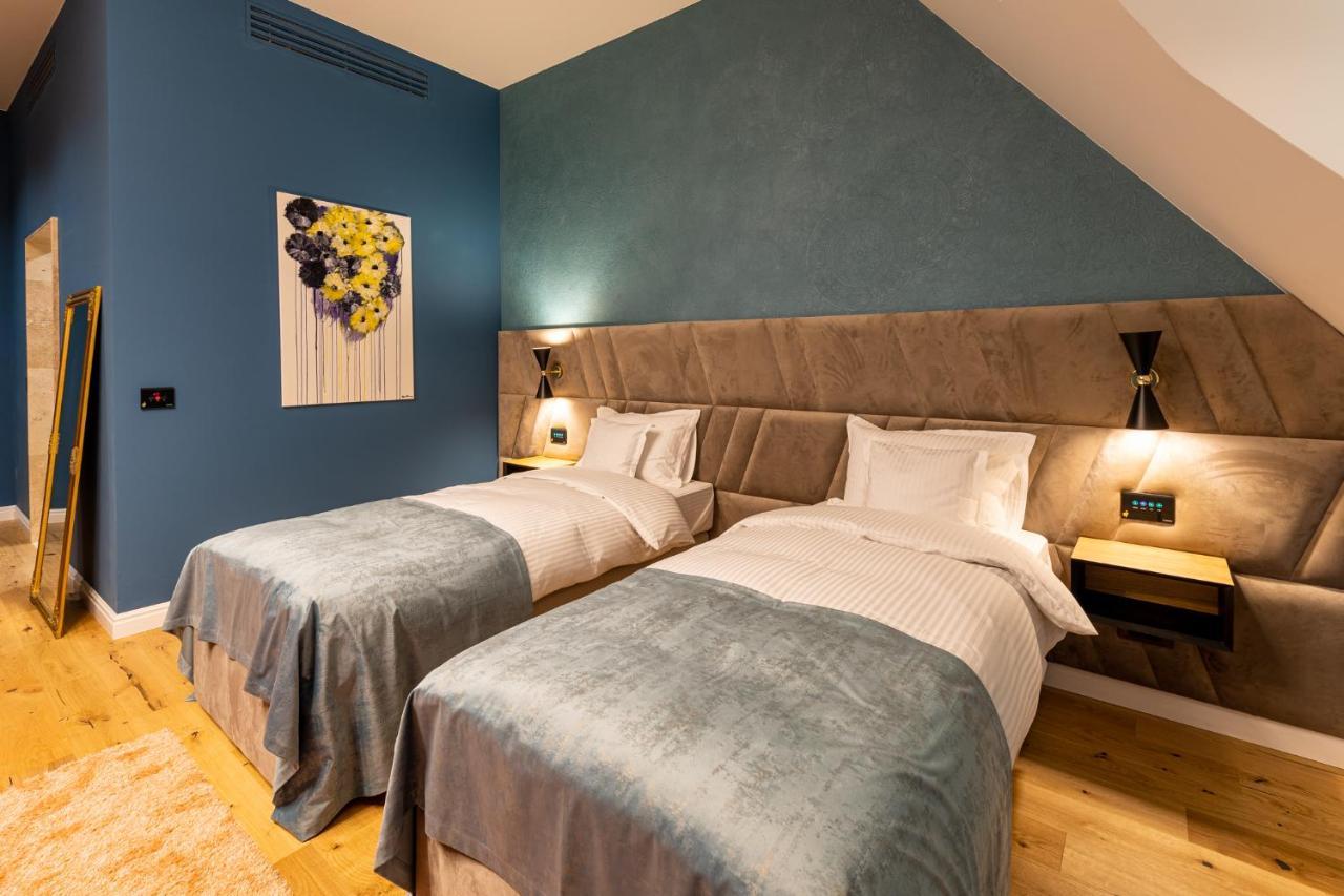 Boutique Hotel Cocosul De Aur Târgu-Mureş Dış mekan fotoğraf